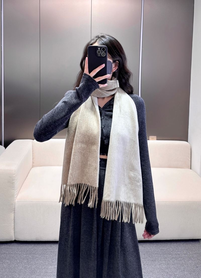 Burberry Scarf